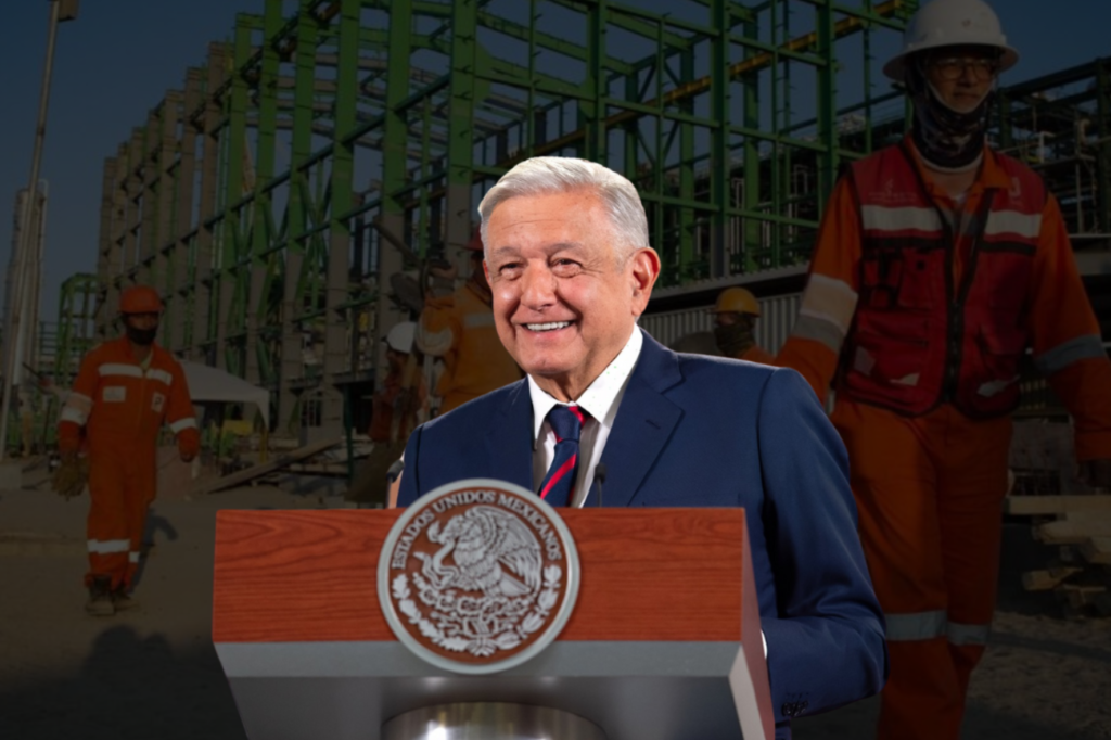 Tabasco: uno de los estados con mayor crecimiento en el sexenio de AMLO ...