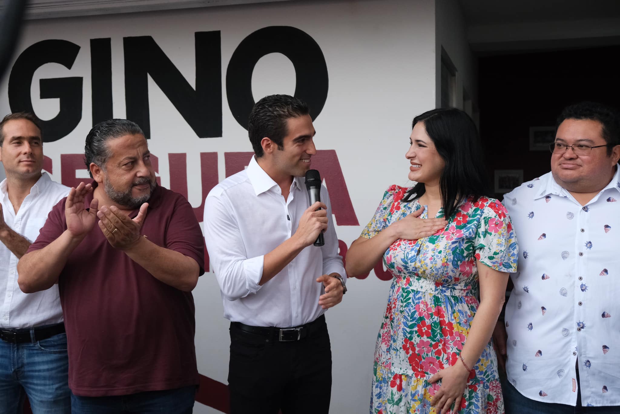 Inauguran la primera Casa de Transformación en Playa del Carmen - Somos Más