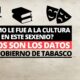 Cultura_Sexenio