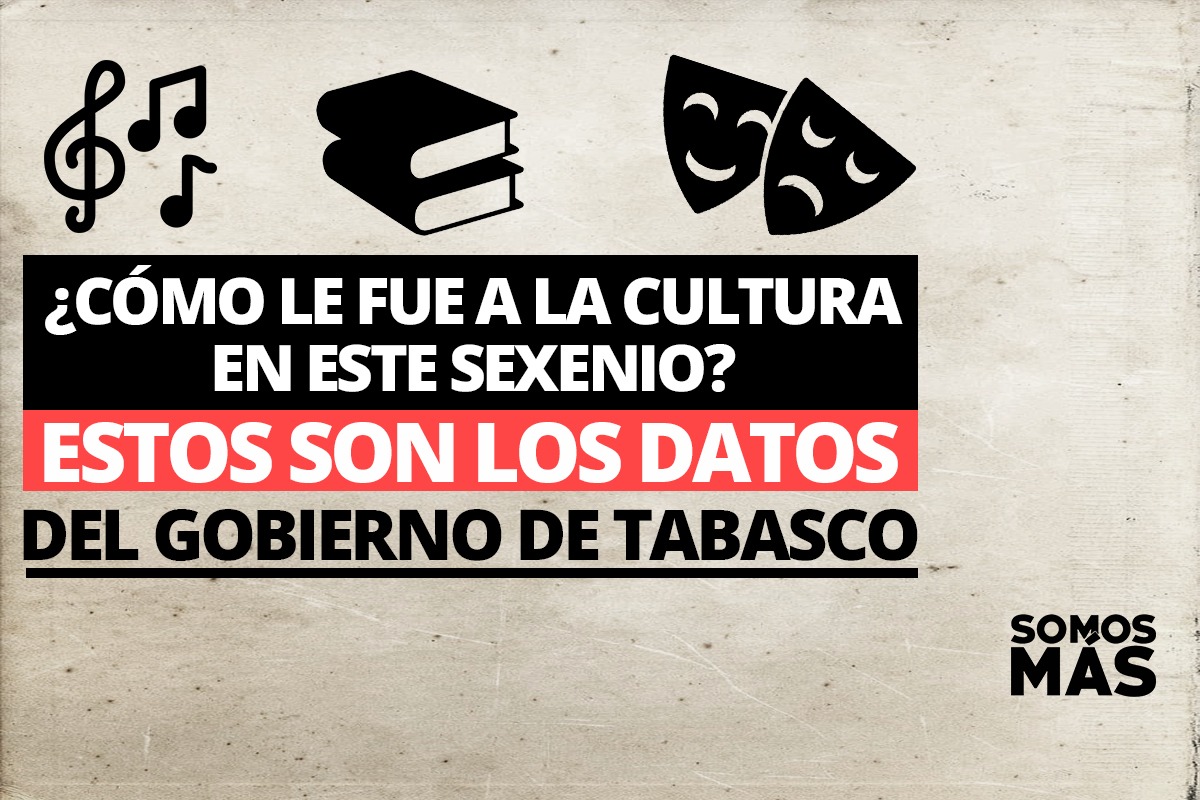 Cultura_Sexenio