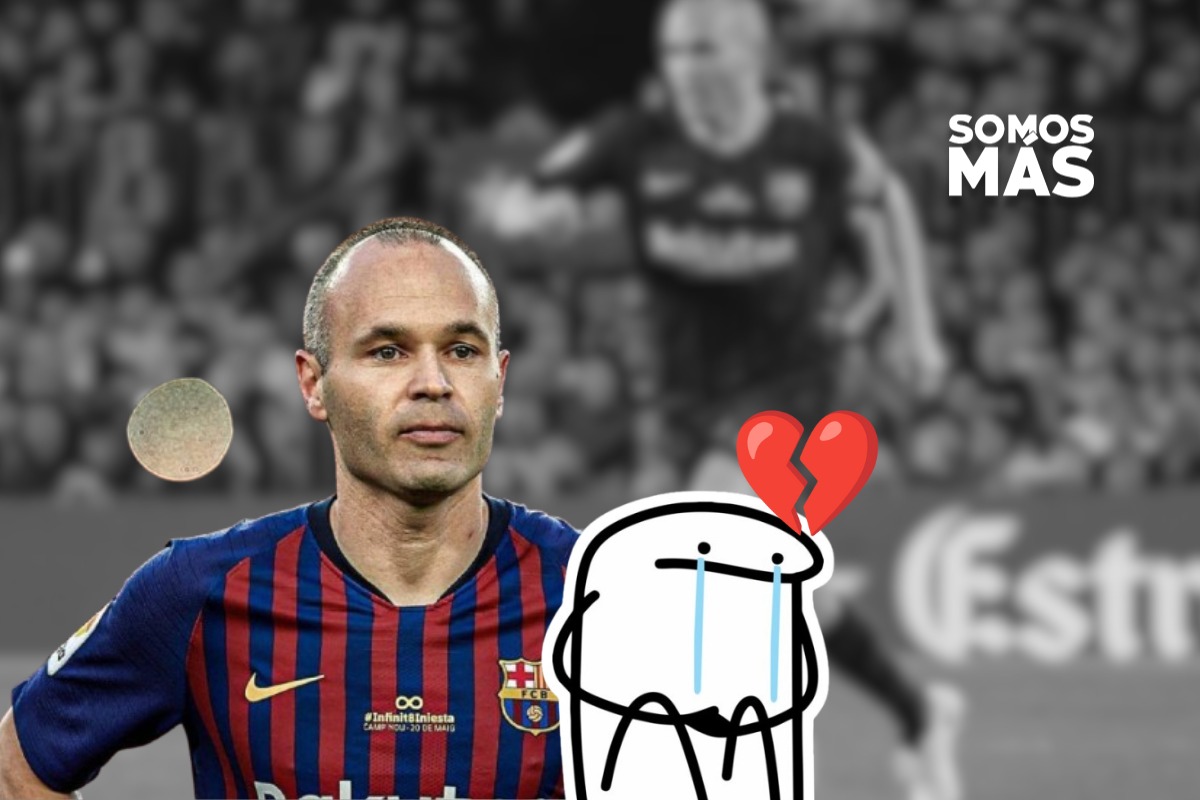 Andrés Iniesta