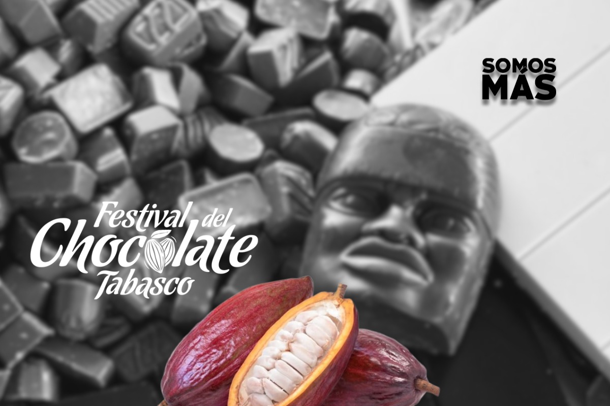 festival del chocolate