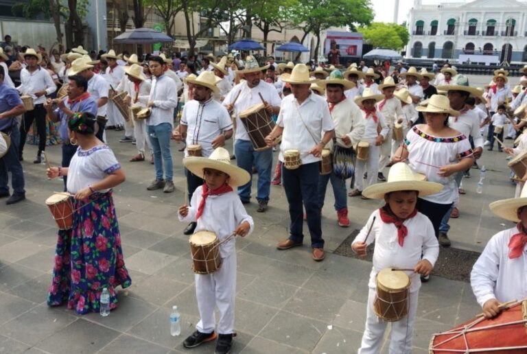 Conoce algunas de las danzas más emblemáticas de Tabasco - Somos Más