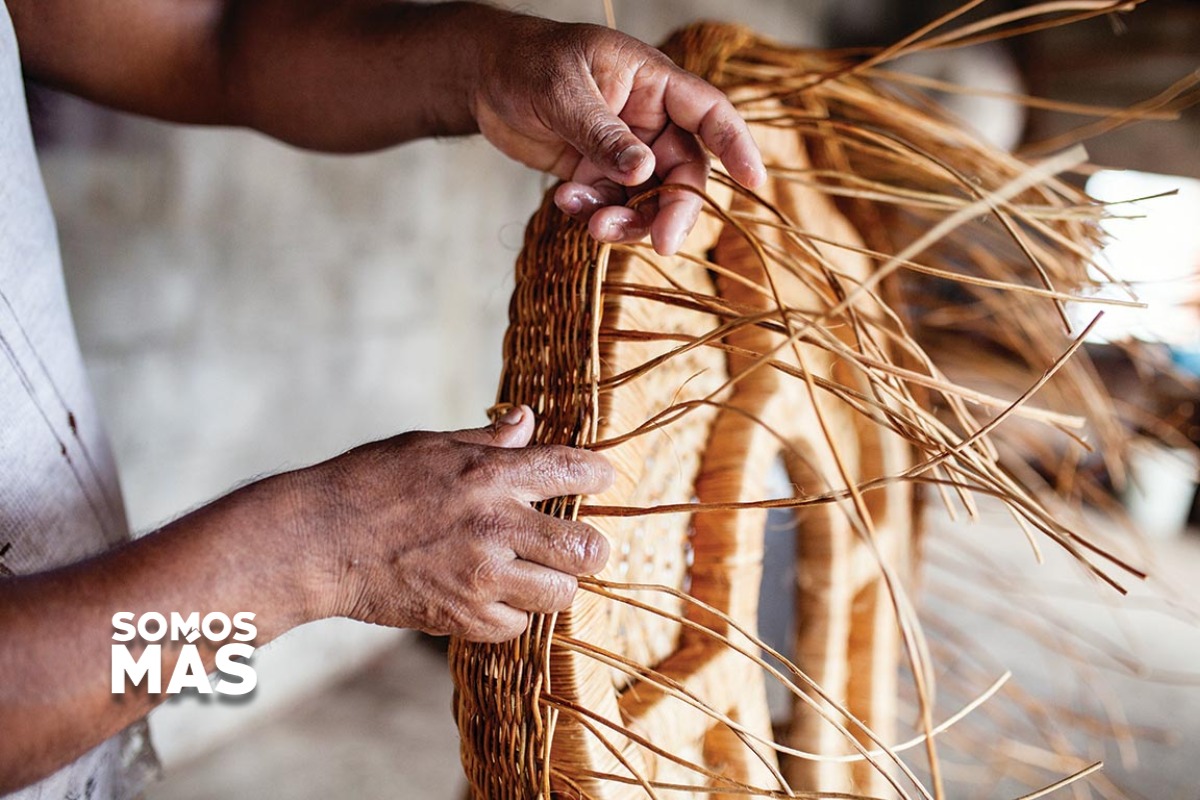 Artesanías que definen la riqueza cultural de Tabasco; te contamos