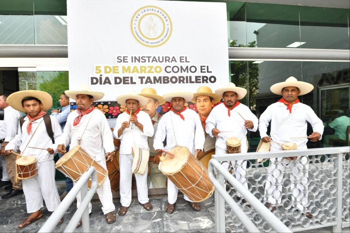 Conoce algunas de las danzas más emblemáticas de Tabasco - Somos Más