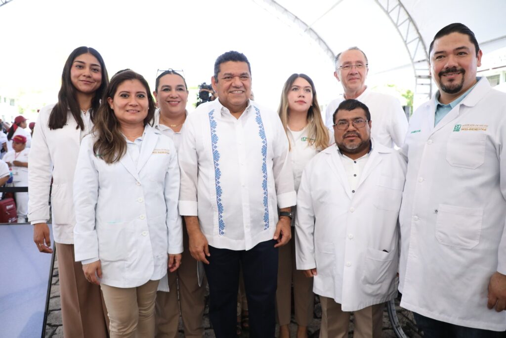 Salud Casa por Casa