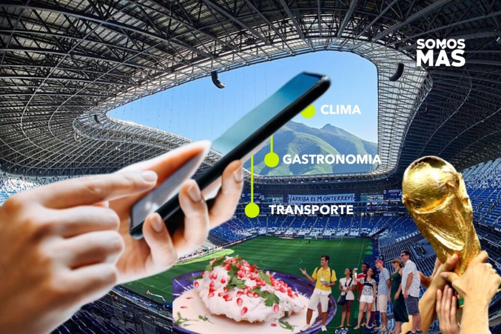 Turismo