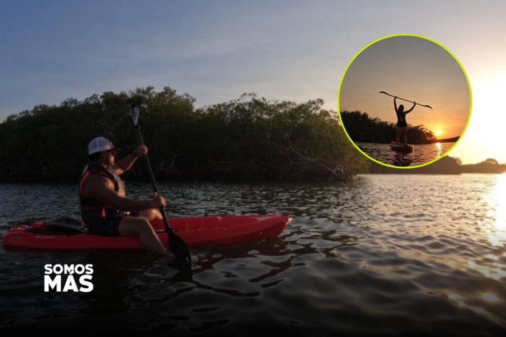 Kayak