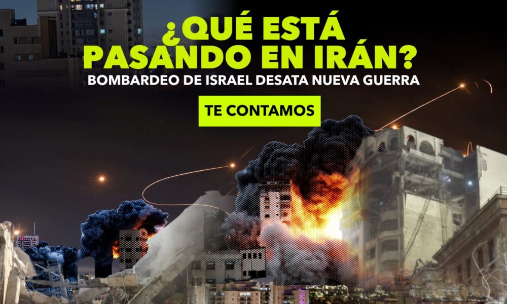 Irán