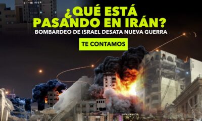Irán