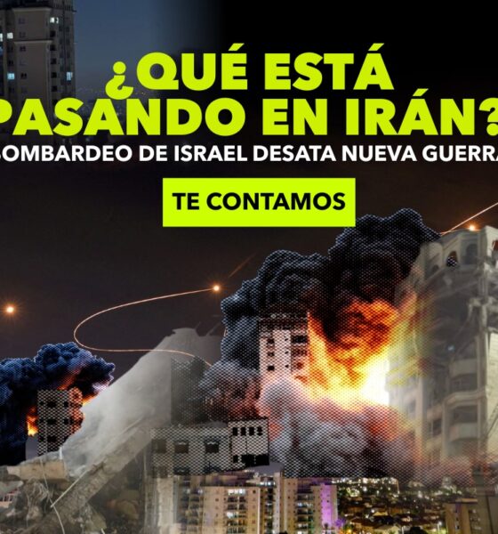 Irán