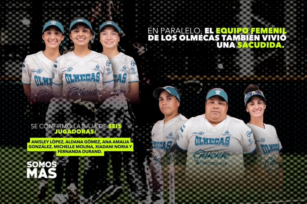 Olmecas